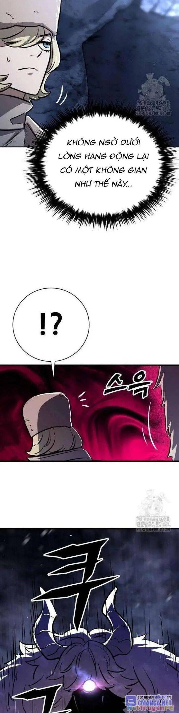 Thợ Săn Huyền Thoại Trẻ Hóa - Chapter 28 - Page 30
