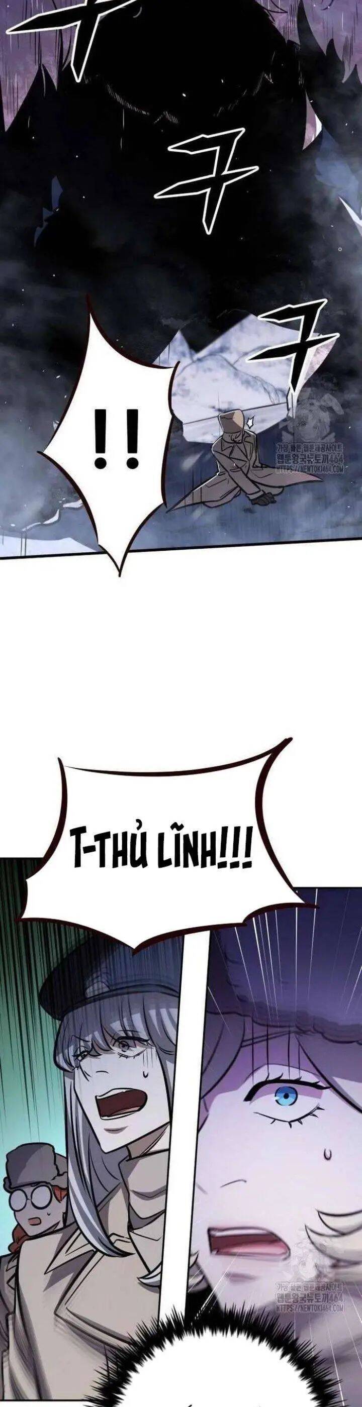 Thợ Săn Huyền Thoại Trẻ Hóa - Chapter 28 - Page 31