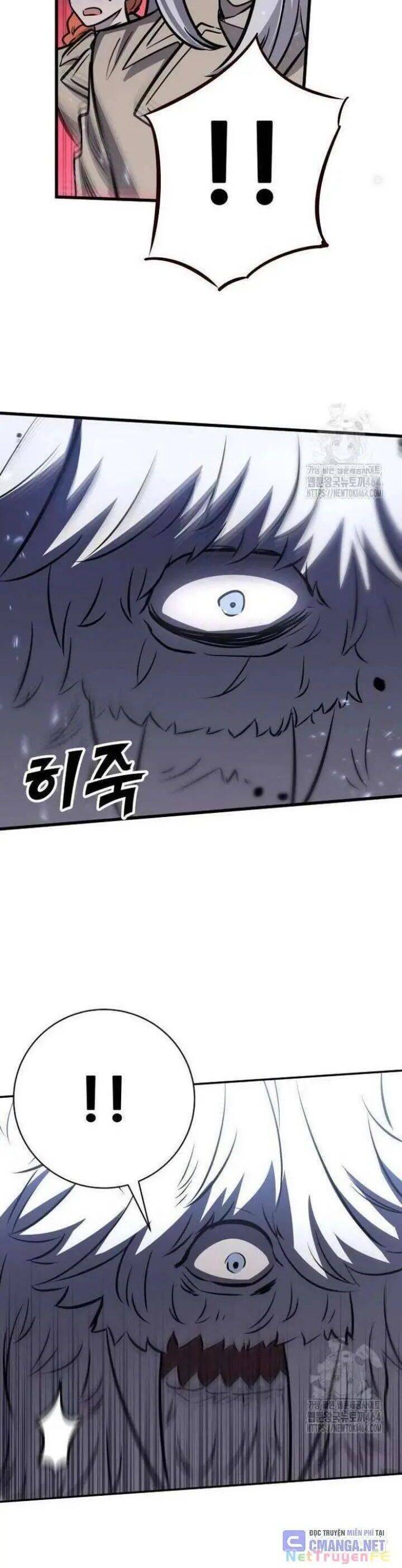 Thợ Săn Huyền Thoại Trẻ Hóa - Chapter 28 - Page 34