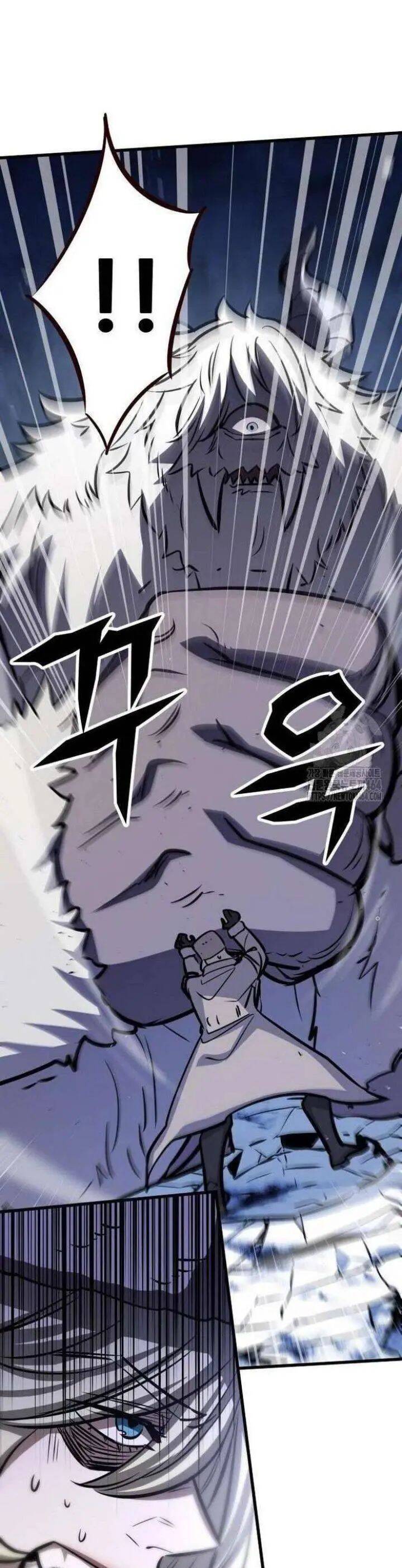 Thợ Săn Huyền Thoại Trẻ Hóa - Chapter 28 - Page 35