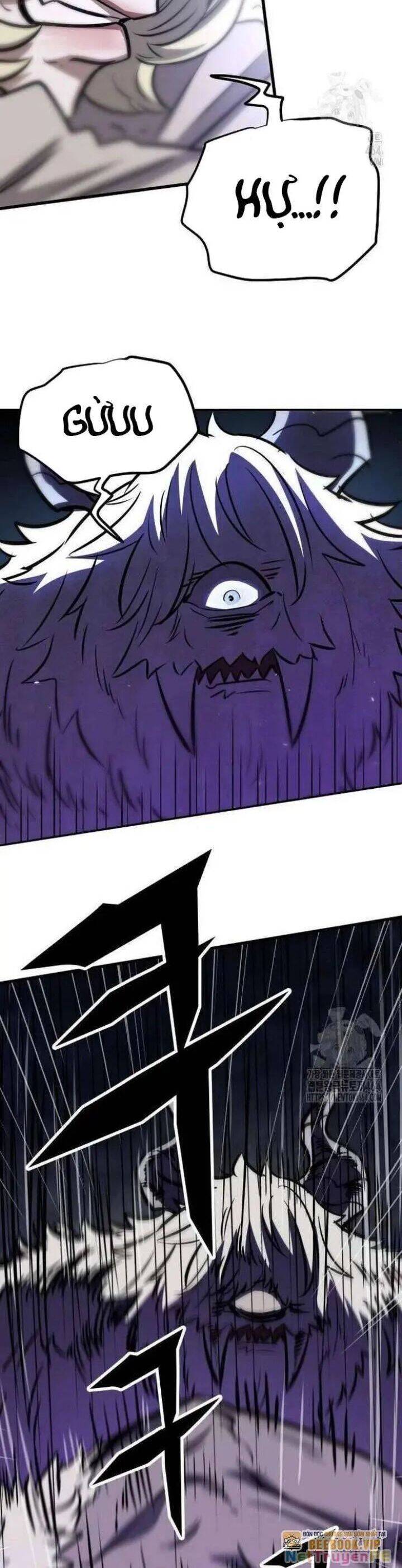 Thợ Săn Huyền Thoại Trẻ Hóa - Chapter 28 - Page 36