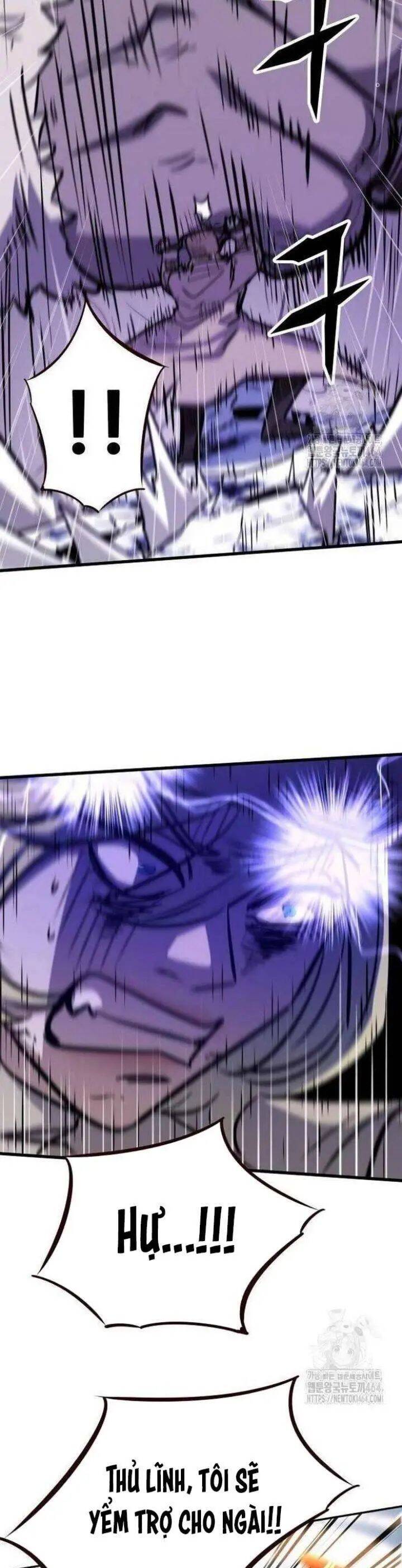 Thợ Săn Huyền Thoại Trẻ Hóa - Chapter 28 - Page 37