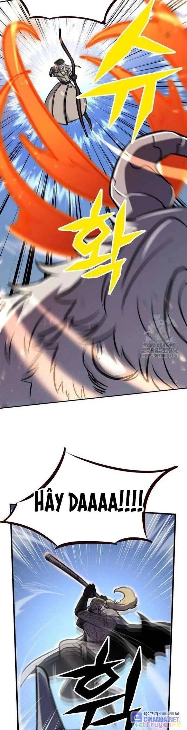 Thợ Săn Huyền Thoại Trẻ Hóa - Chapter 28 - Page 38