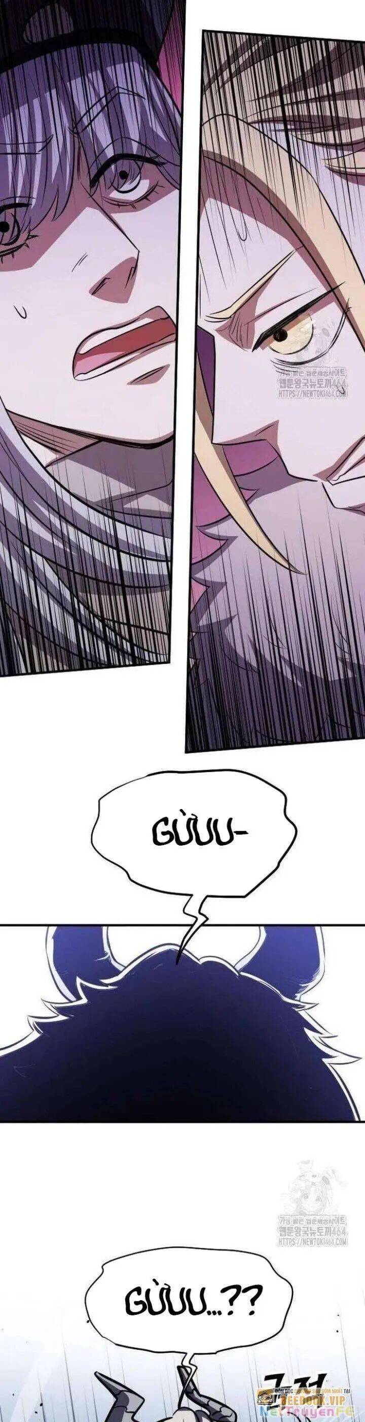 Thợ Săn Huyền Thoại Trẻ Hóa - Chapter 28 - Page 40