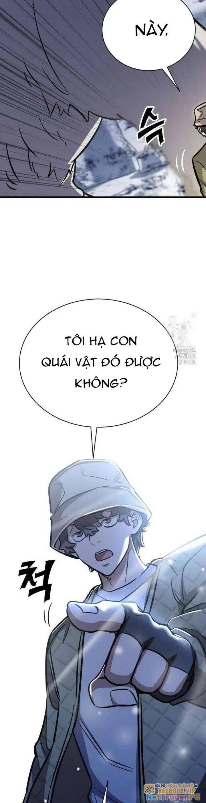 Thợ Săn Huyền Thoại Trẻ Hóa - Chapter 28 - Page 44