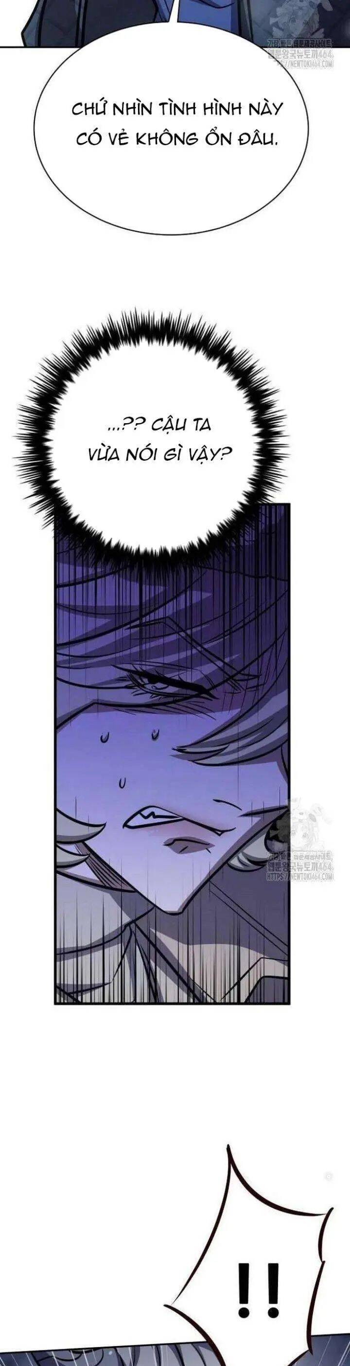 Thợ Săn Huyền Thoại Trẻ Hóa - Chapter 28 - Page 45