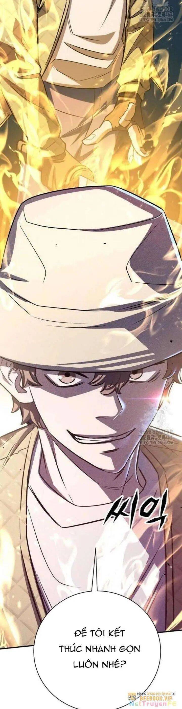 Thợ Săn Huyền Thoại Trẻ Hóa - Chapter 28 - Page 48