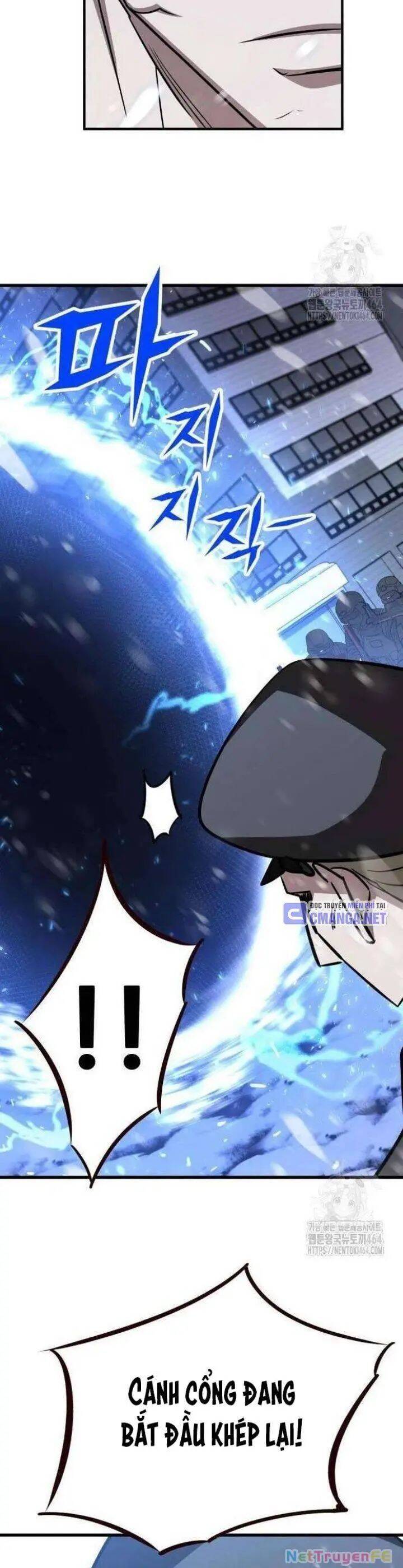 Thợ Săn Huyền Thoại Trẻ Hóa - Chapter 28 - Page 52