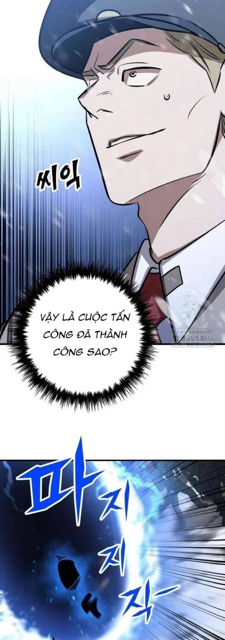 Thợ Săn Huyền Thoại Trẻ Hóa - Chapter 28 - Page 53