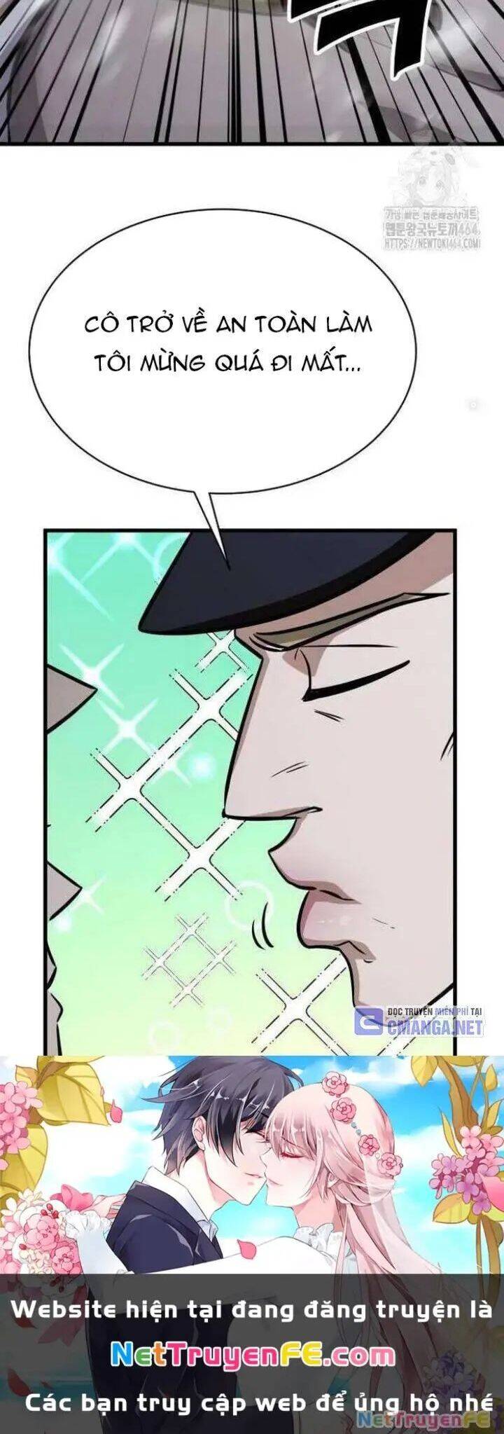 Thợ Săn Huyền Thoại Trẻ Hóa - Chapter 28 - Page 55