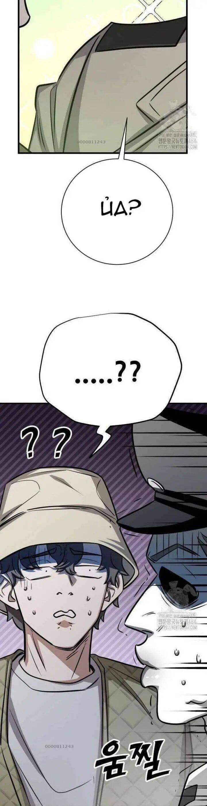 Thợ Săn Huyền Thoại Trẻ Hóa - Chapter 28 - Page 56