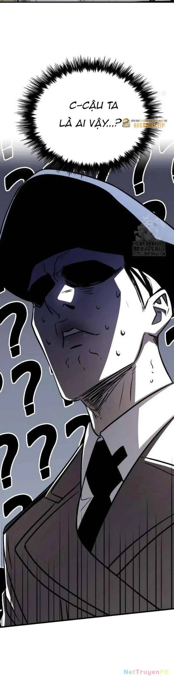 Thợ Săn Huyền Thoại Trẻ Hóa - Chapter 28 - Page 57