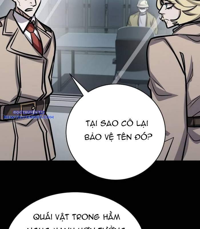 Thợ Săn Huyền Thoại Trẻ Hóa - Chapter 29 - Page 104