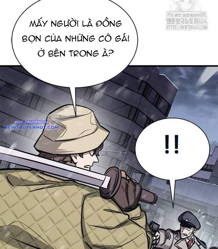 Thợ Săn Huyền Thoại Trẻ Hóa - Chapter 29 - Page 11