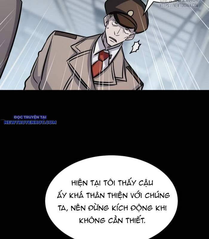 Thợ Săn Huyền Thoại Trẻ Hóa - Chapter 29 - Page 110