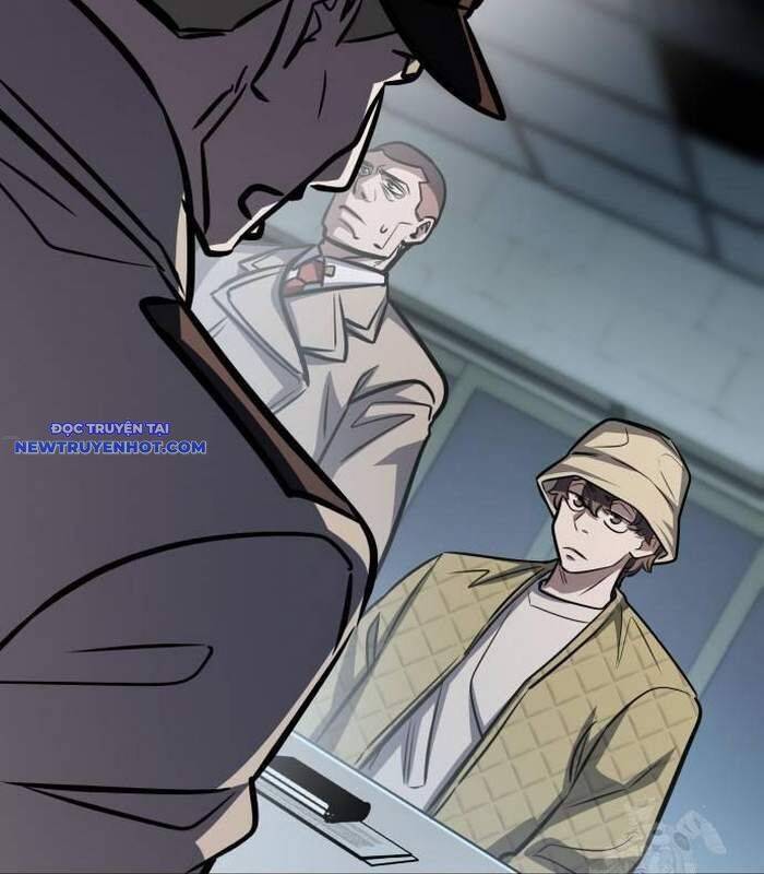 Thợ Săn Huyền Thoại Trẻ Hóa - Chapter 29 - Page 115