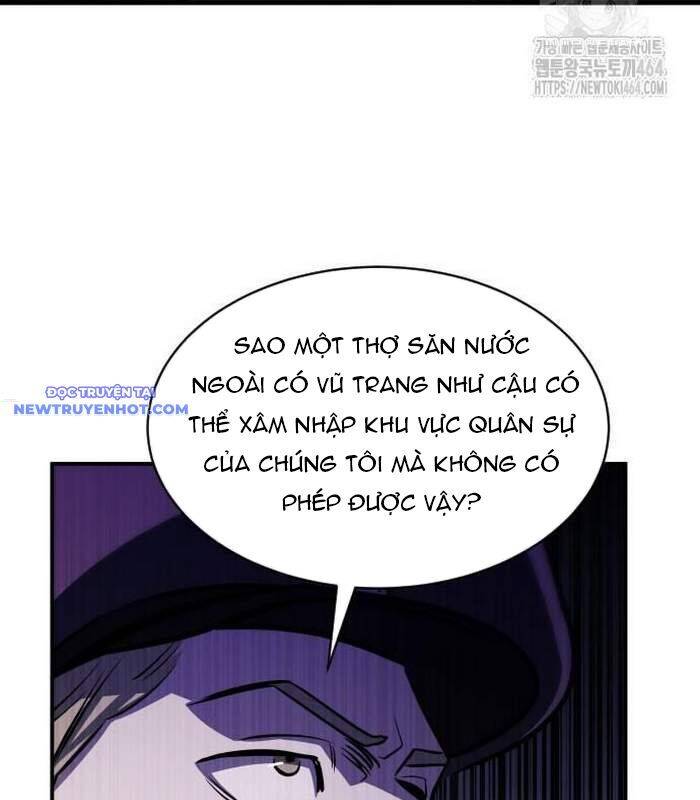 Thợ Săn Huyền Thoại Trẻ Hóa - Chapter 29 - Page 116