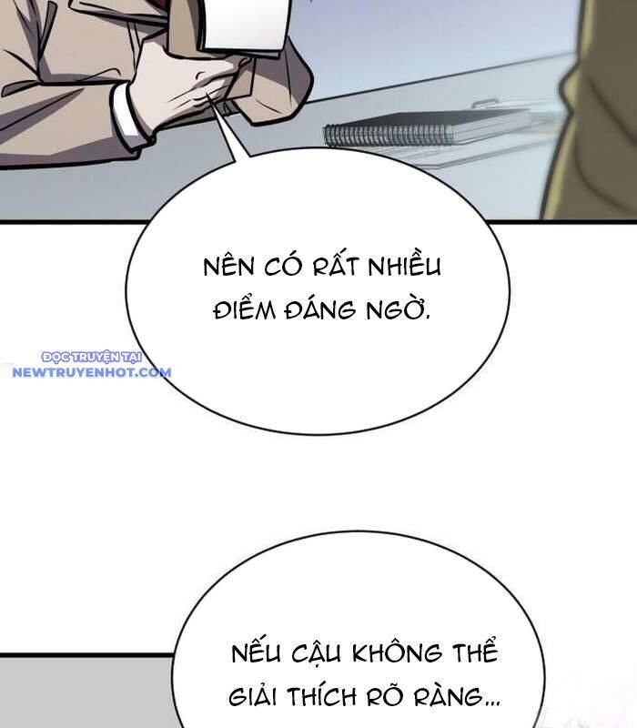 Thợ Săn Huyền Thoại Trẻ Hóa - Chapter 29 - Page 119