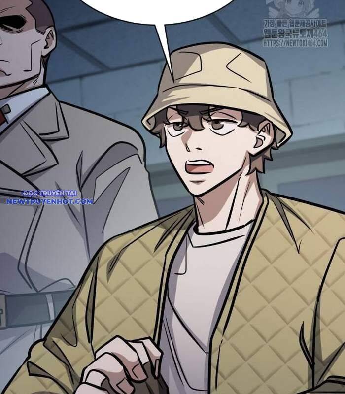 Thợ Săn Huyền Thoại Trẻ Hóa - Chapter 29 - Page 137