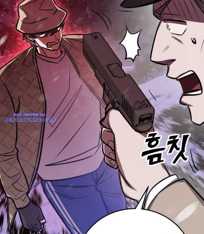 Thợ Săn Huyền Thoại Trẻ Hóa - Chapter 29 - Page 16