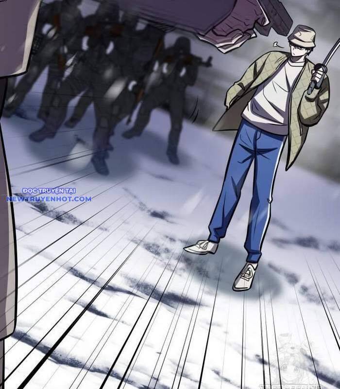 Thợ Săn Huyền Thoại Trẻ Hóa - Chapter 29 - Page 27