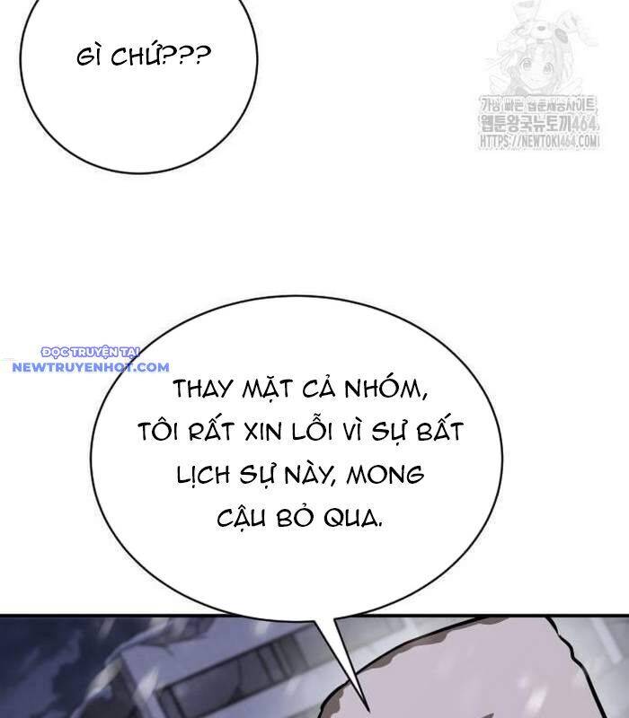 Thợ Săn Huyền Thoại Trẻ Hóa - Chapter 29 - Page 38