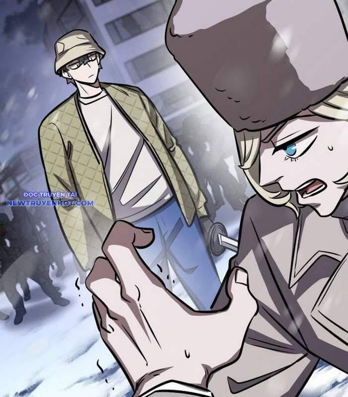 Thợ Săn Huyền Thoại Trẻ Hóa - Chapter 29 - Page 39