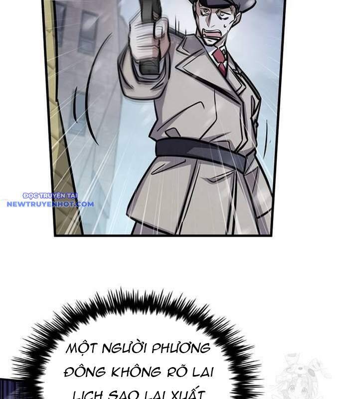 Thợ Săn Huyền Thoại Trẻ Hóa - Chapter 29 - Page 8