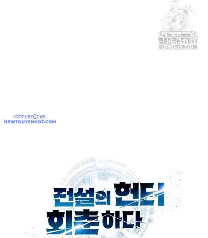 Thợ Săn Huyền Thoại Trẻ Hóa - Chapter 30 - Page 38