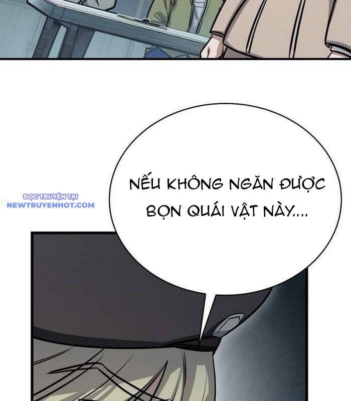 Thợ Săn Huyền Thoại Trẻ Hóa - Chapter 30 - Page 42