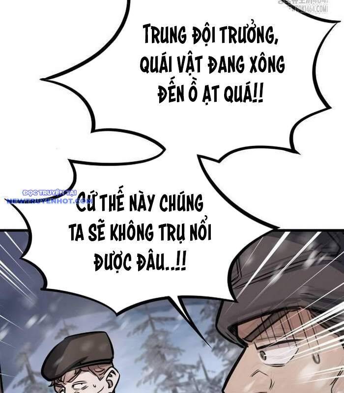 Thợ Săn Huyền Thoại Trẻ Hóa - Chapter 30 - Page 5