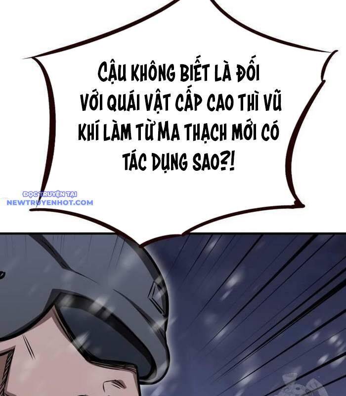 Thợ Săn Huyền Thoại Trẻ Hóa - Chapter 31 - Page 12