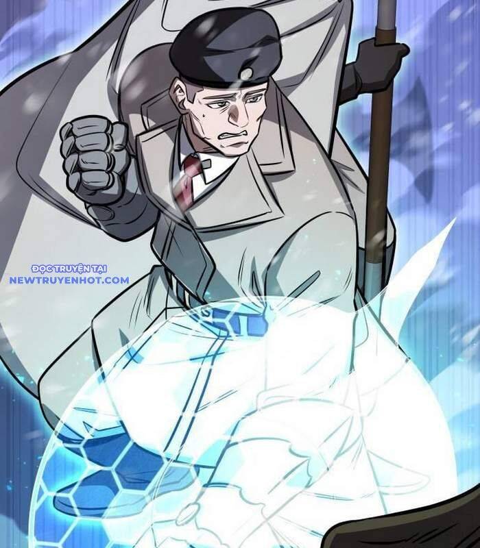 Thợ Săn Huyền Thoại Trẻ Hóa - Chapter 31 - Page 16