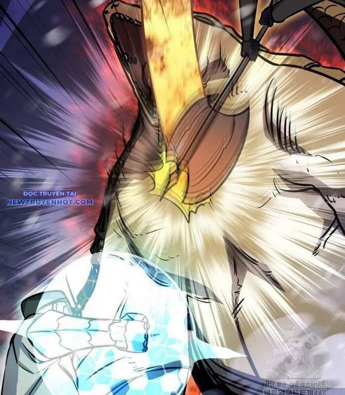 Thợ Săn Huyền Thoại Trẻ Hóa - Chapter 31 - Page 25