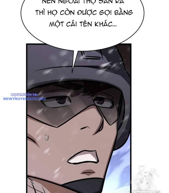 Thợ Săn Huyền Thoại Trẻ Hóa - Chapter 31 - Page 27