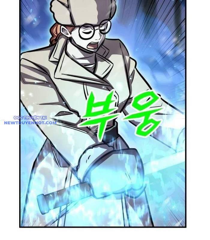 Thợ Săn Huyền Thoại Trẻ Hóa - Chapter 31 - Page 38