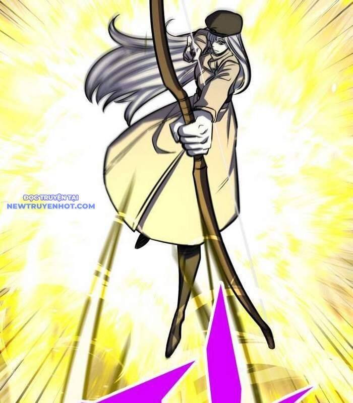 Thợ Săn Huyền Thoại Trẻ Hóa - Chapter 31 - Page 45