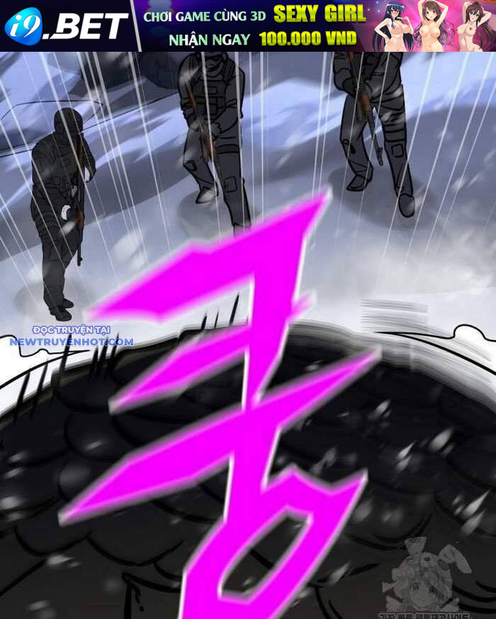 Thợ Săn Huyền Thoại Trẻ Hóa - Chapter 31 - Page 6