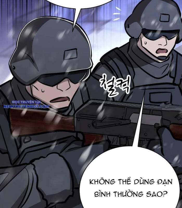 Thợ Săn Huyền Thoại Trẻ Hóa - Chapter 31 - Page 8