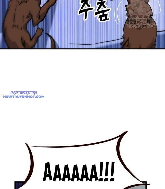 Thợ Săn Huyền Thoại Trẻ Hóa - Chapter 32 - Page 34