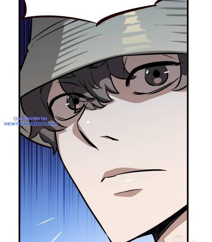 Thợ Săn Huyền Thoại Trẻ Hóa - Chapter 32 - Page 35