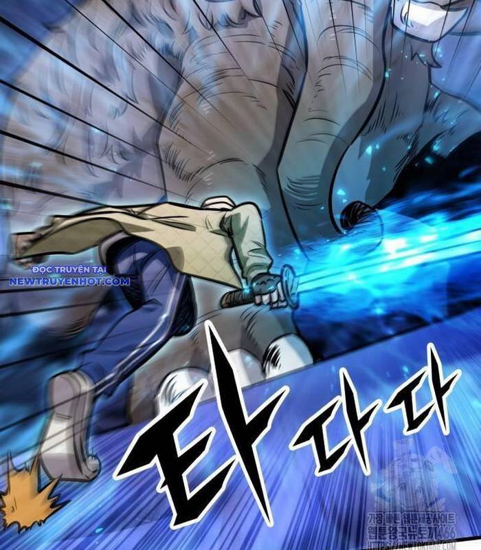 Thợ Săn Huyền Thoại Trẻ Hóa - Chapter 32 - Page 44