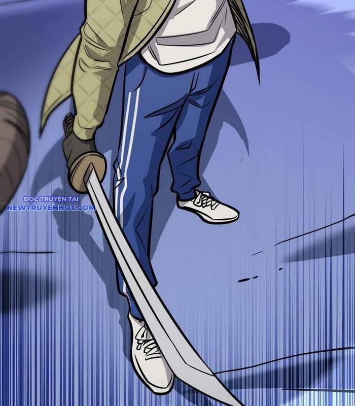 Thợ Săn Huyền Thoại Trẻ Hóa - Chapter 32 - Page 62