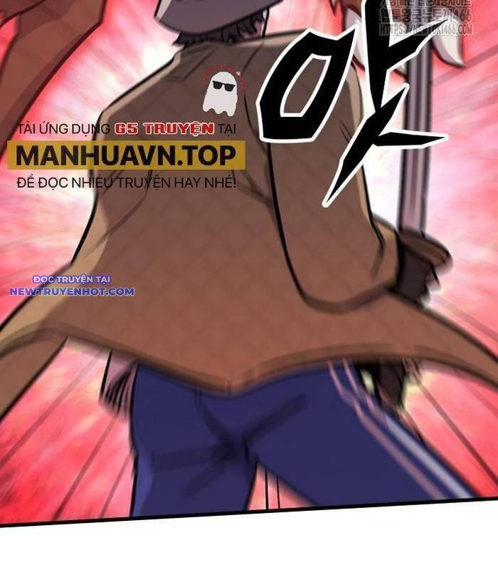 Thợ Săn Huyền Thoại Trẻ Hóa - Chapter 32 - Page 7