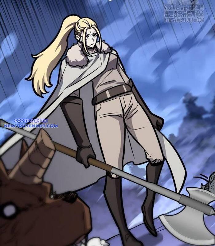 Thợ Săn Huyền Thoại Trẻ Hóa - Chapter 32 - Page 72