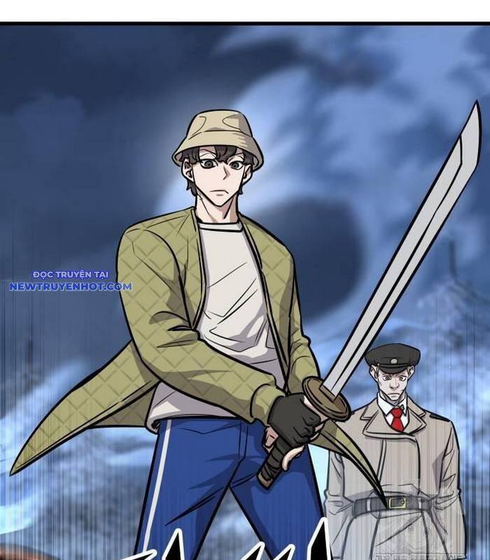 Thợ Săn Huyền Thoại Trẻ Hóa - Chapter 32 - Page 90