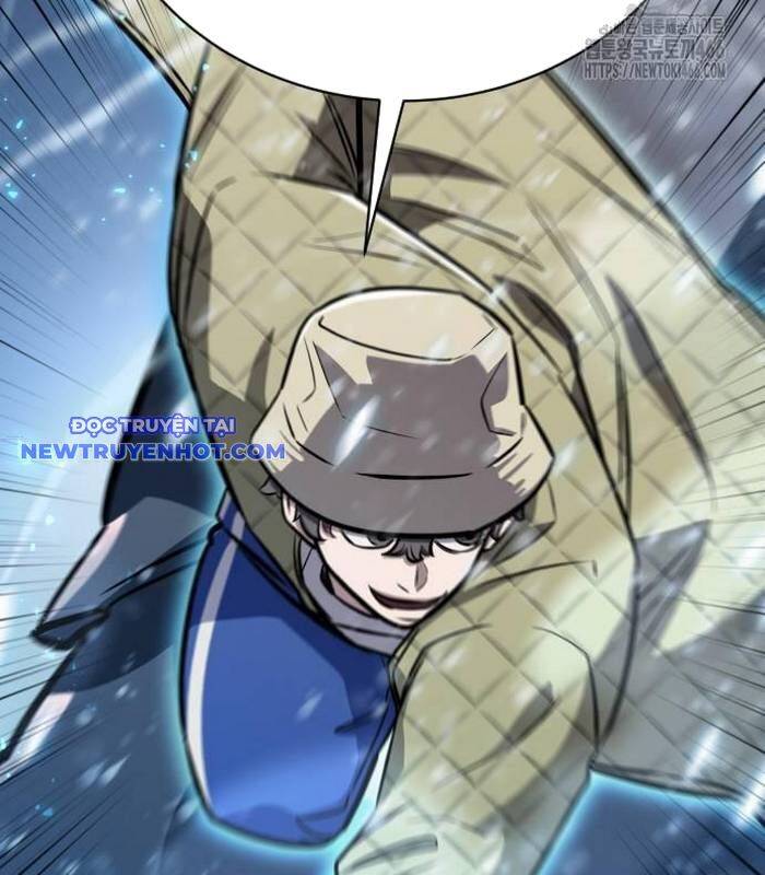Thợ Săn Huyền Thoại Trẻ Hóa - Chapter 33 - Page 116