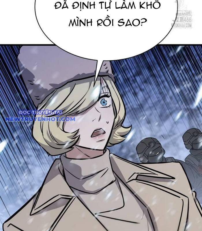 Thợ Săn Huyền Thoại Trẻ Hóa - Chapter 33 - Page 118