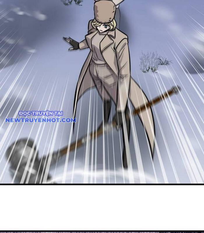 Thợ Săn Huyền Thoại Trẻ Hóa - Chapter 33 - Page 18