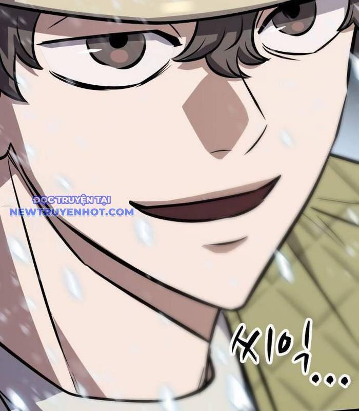 Thợ Săn Huyền Thoại Trẻ Hóa - Chapter 33 - Page 184